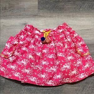 Mini Boden skirt size 9-10